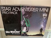 Sky-Watcher Star Adventurer Mini Pro Pack