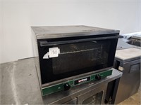 Winco  electric convention oven