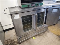 Garland Electric Convention oven