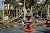 Naples, FL, Tiburón Ritz-Carlton Two Night Stay