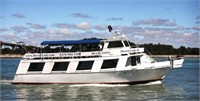 Port Huron, MI, Sightseeing Cruise for Two