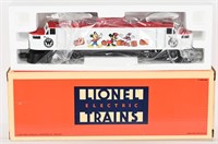 LIONEL 6-18311 DISNEY ELECTRIC ENGINE MIB