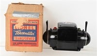 LIONEL ZW 275 WATT TRANFORMER w/ BOX