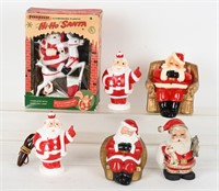 SANTA CLAUS LOT