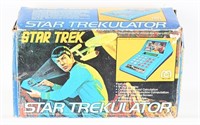 1976 MEGO STAR TREK TREKULATOR w/ BOX