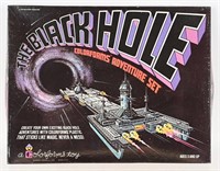 THE BLACK HOLE COLORFORMS ADVENTURE SET w/ BOX