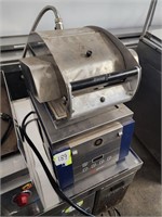 Electro lux infrared panini press