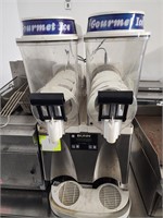 Bunn 2 head slushie machine