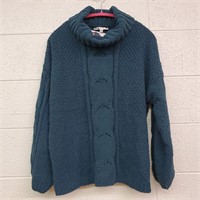 New- Seven7 Women's Chenille Sweater