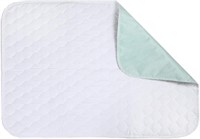Reusable Incontinence Waterproof Bed Pad