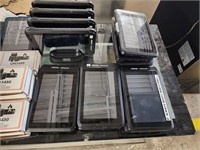 Pos-16 tablets,6 charging docks