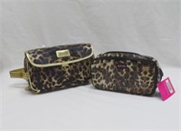 Travel Cases - New with Tags