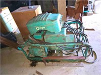 Vintage Onan Generator