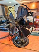 1920s Polar Cub Electric Fan