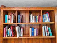Estate Grouping of Books
