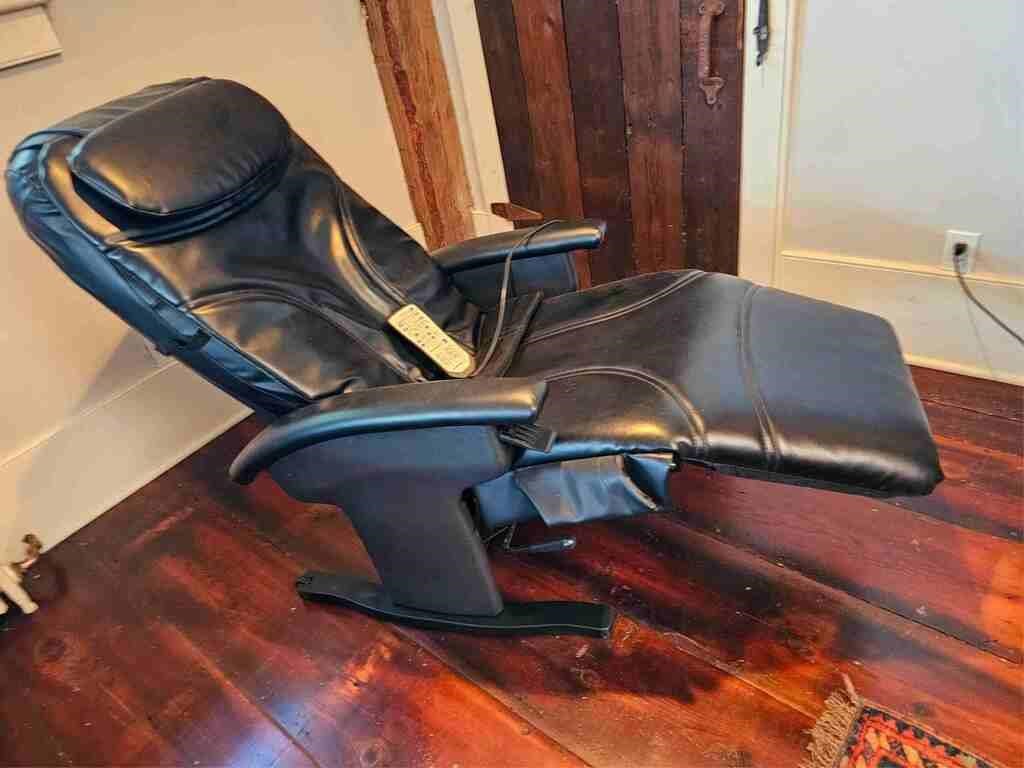 DayBreak by Weslo 3100 Massage Chair
