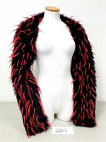 Women's J. Valentine Faux Fur Shrug