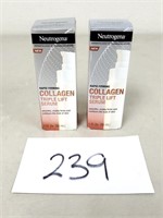Neutrogena Collagen Triple Lift Serum