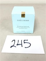 $140 Estee Lauder Revitalizing Supreme Power Creme