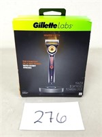 New $150 Gillette Labs Heated Razor