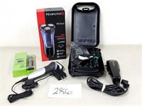 Men's Clippers, Shavers, Nose Trimmer