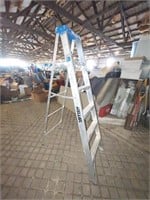 6ft Aluminum Ladder by Keller