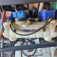 FIMCO Standard Trigger Sprayer
