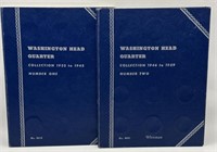 (JK) 1932-1959 Washington Head Quarters in 2