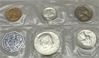 (JK) 1964 Proof Set Philadelphia