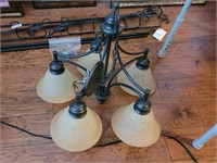 LIGHT FIXTURE BR1