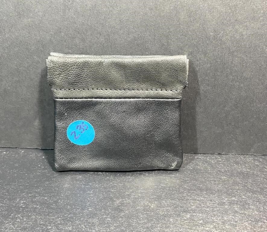 Coin Purse