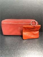 Wallet & Coin Bag