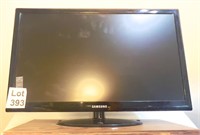 Samsung TV with Remote NO CORD