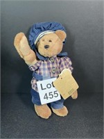 Boyd’s Bear Herbert Henry Jodibear 20th