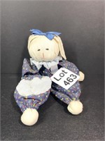 Rabbit Doll