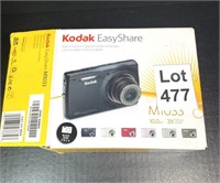 Kodak Easy Share Camera