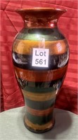 Large Decorative Vase