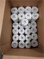 33 rolls Nittany paper Ultra 2-ply toilet paper,