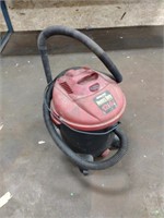 Shop-Vac 12 gallon heavy duty wet dry vac