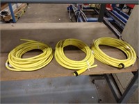 3 new Lumberg Automation sensor cable a