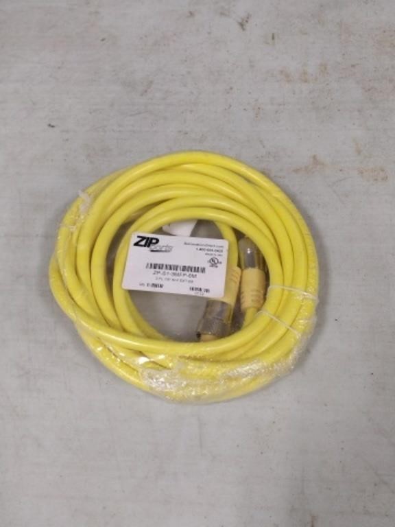 NEW Zip Ports connection cable, ZP-S1-3MFP-6M