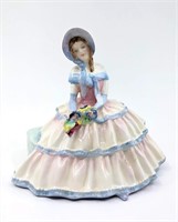 Royal Doulton Daydreams Figurine