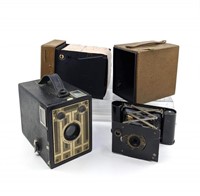 Kodak Cameras