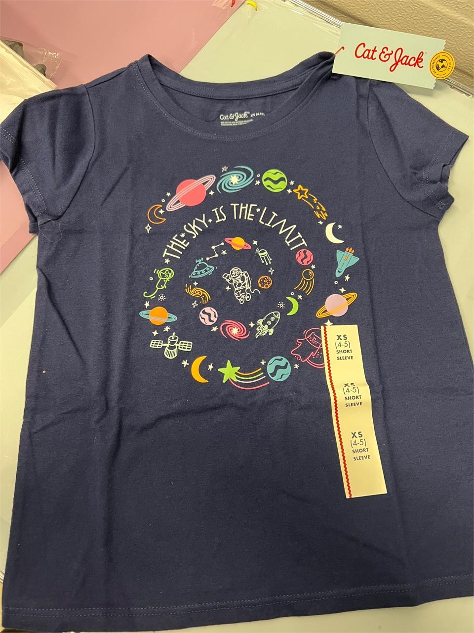 Kids T-Shirt