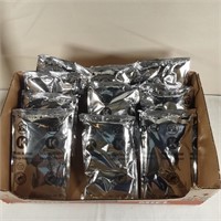Commercial coffee pouches 10 in lot