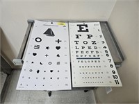 *EYE CHARTS