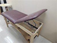 *THERAPY TABLE