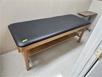 *THERAPY TABLE