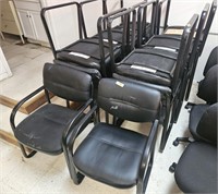 *14 - CHAIRS