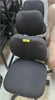 *3 - CHAIRS
